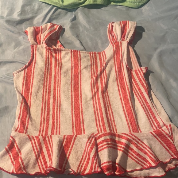 Derek Heart Tank - Picture 3 of 3